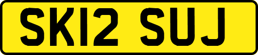 SK12SUJ