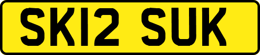 SK12SUK