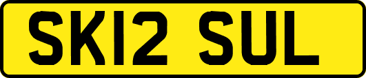 SK12SUL