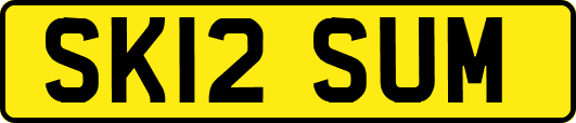 SK12SUM