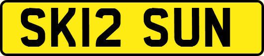 SK12SUN
