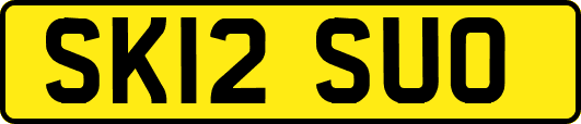 SK12SUO