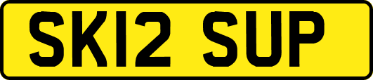 SK12SUP