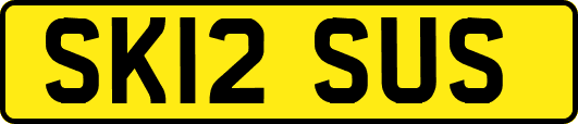 SK12SUS