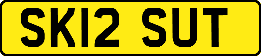 SK12SUT