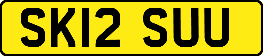 SK12SUU