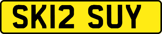 SK12SUY