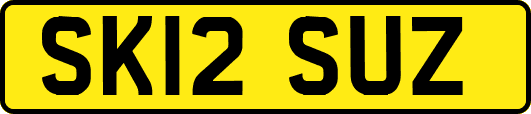 SK12SUZ