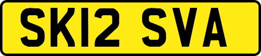 SK12SVA