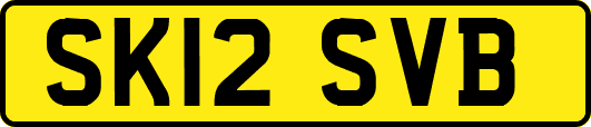 SK12SVB