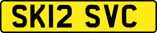 SK12SVC