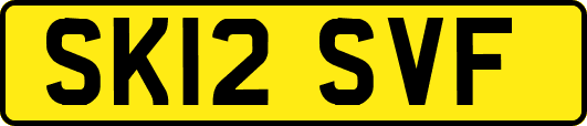 SK12SVF