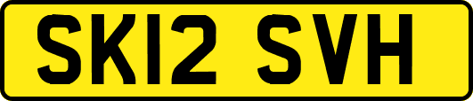 SK12SVH