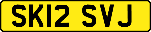 SK12SVJ