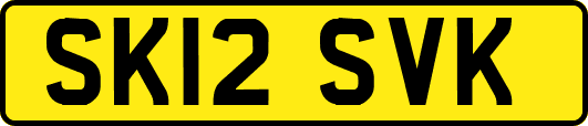 SK12SVK