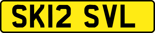 SK12SVL