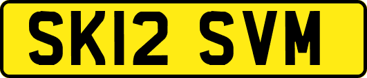 SK12SVM