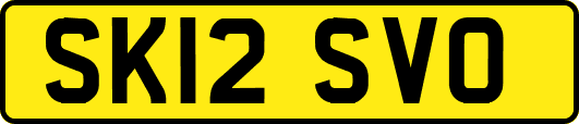 SK12SVO