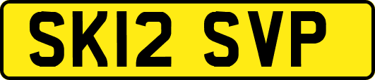 SK12SVP