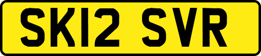 SK12SVR