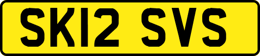 SK12SVS