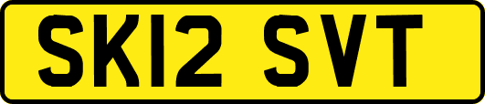 SK12SVT