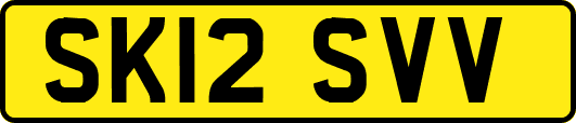 SK12SVV