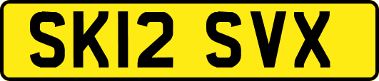 SK12SVX