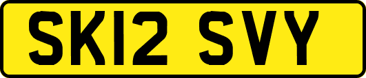 SK12SVY