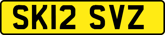SK12SVZ
