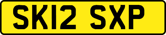 SK12SXP