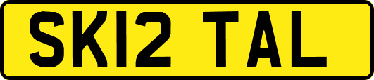 SK12TAL