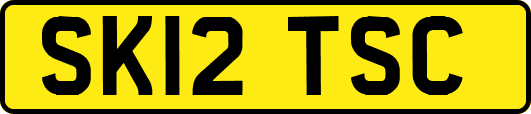 SK12TSC