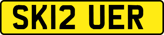 SK12UER
