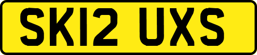 SK12UXS