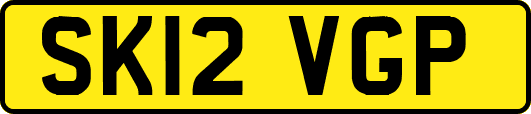 SK12VGP