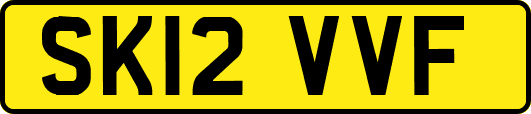 SK12VVF