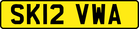 SK12VWA