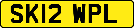 SK12WPL
