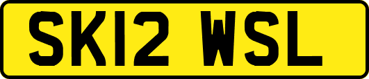 SK12WSL