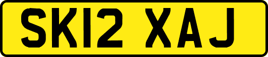 SK12XAJ