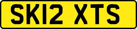 SK12XTS