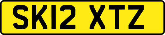 SK12XTZ