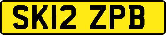 SK12ZPB