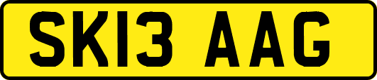 SK13AAG