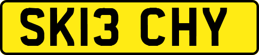 SK13CHY