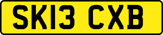 SK13CXB