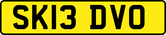 SK13DVO