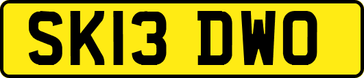SK13DWO