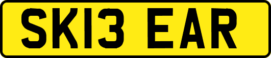 SK13EAR